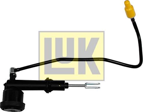 LUK 511 0137 10 - Головний циліндр, система зчеплення autocars.com.ua