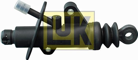 LUK 511 0165 10 - Главный цилиндр, система сцепления avtokuzovplus.com.ua