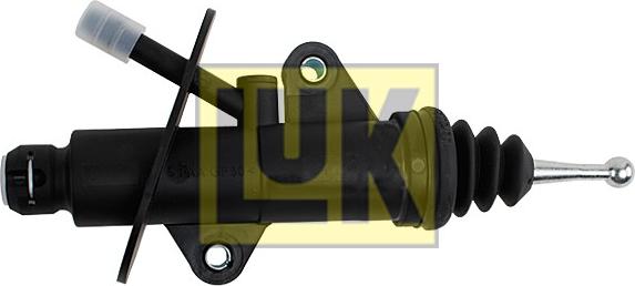 LUK 511 0172 10 - Головний циліндр, система зчеплення autocars.com.ua