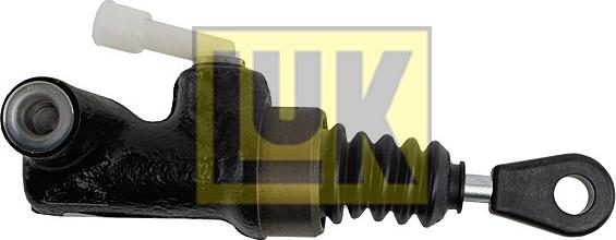 LUK 511 0272 10 - Головний циліндр, система зчеплення autocars.com.ua