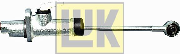 LUK 511 0276 10 - Головний циліндр, система зчеплення autocars.com.ua