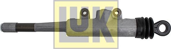 LUK 511 0278 10 - Головний циліндр, система зчеплення autocars.com.ua