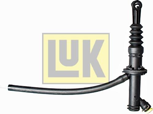 LUK 511 0281 10 - Головний циліндр, система зчеплення autocars.com.ua