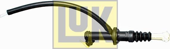 LUK 511 0315 10 - Головний циліндр, система зчеплення autocars.com.ua