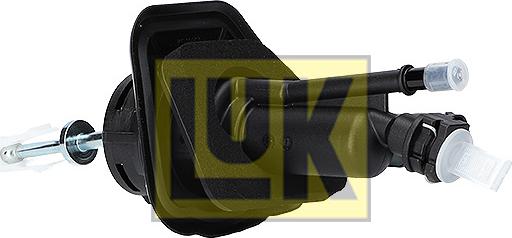 LUK 511 0683 10 - Головний циліндр, система зчеплення autocars.com.ua