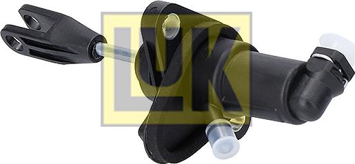 LUK 511 0720 10 - Головний циліндр, система зчеплення autocars.com.ua