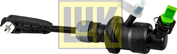 LUK 511 0737 10 - Головний циліндр, система зчеплення autocars.com.ua