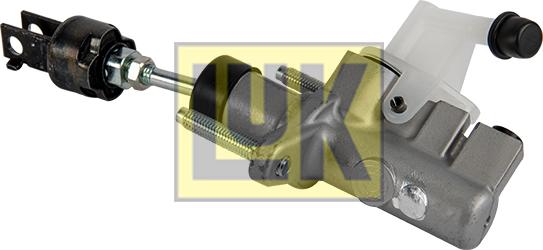 LUK 511 0780 10 - Головний циліндр, система зчеплення autocars.com.ua