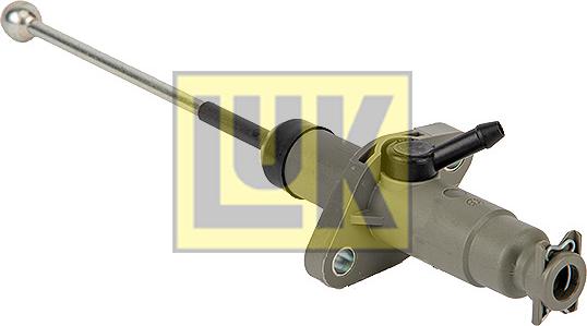 LUK 511 0786 10 - Головний циліндр, система зчеплення autocars.com.ua