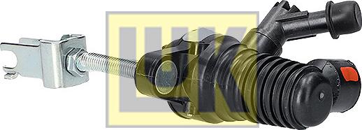 LUK 511 0805 10 - Головний циліндр, система зчеплення autocars.com.ua