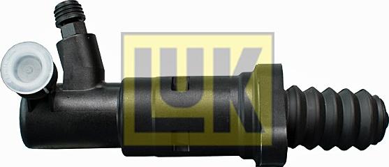 LUK 512 0012 10 - Робочий цилiндр зчеплення autocars.com.ua