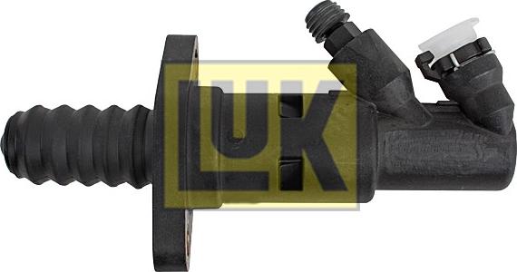 LUK 512 0013 10 - Робочий циліндр, система зчеплення autocars.com.ua