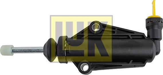 LUK 512 0021 10 - Робочий циліндр, система зчеплення autocars.com.ua