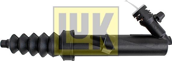 LUK 512 0056 10 - Рабочий цилиндр, система сцепления avtokuzovplus.com.ua