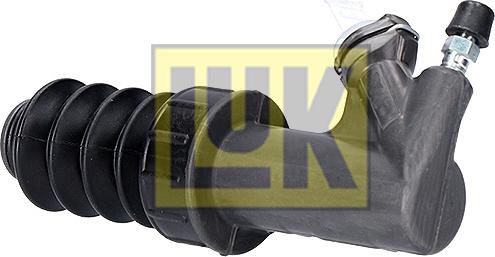 LUK 512 0196 10 - Робочий циліндр, система зчеплення autocars.com.ua