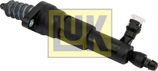 LUK 512 0424 10 - Робочий циліндр, система зчеплення autocars.com.ua