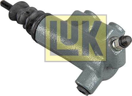 LUK 512 0428 10 - Робочий циліндр, система зчеплення autocars.com.ua