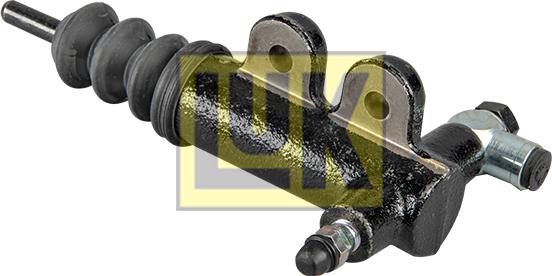 LUK 512 0430 10 - Робочий циліндр, система зчеплення autocars.com.ua