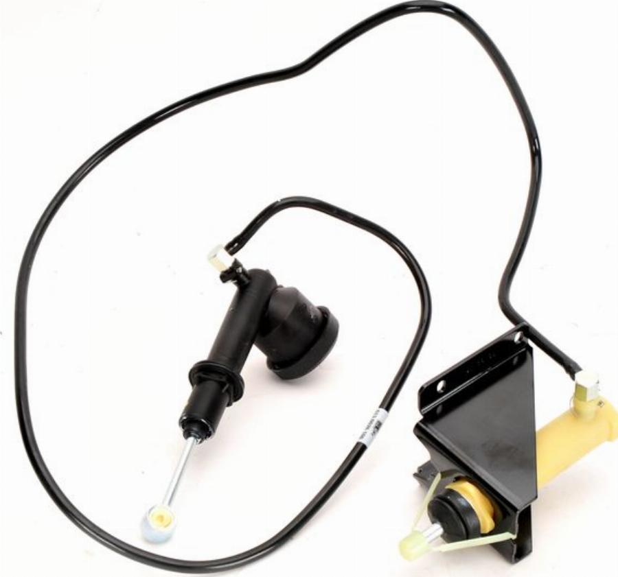 LUK 513 0026 10 - Головний / робочий циліндр, система зчеплення autocars.com.ua