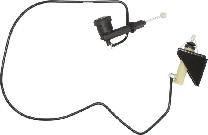 LUK 513 0071 10 - Головний / робочий циліндр, система зчеплення autocars.com.ua