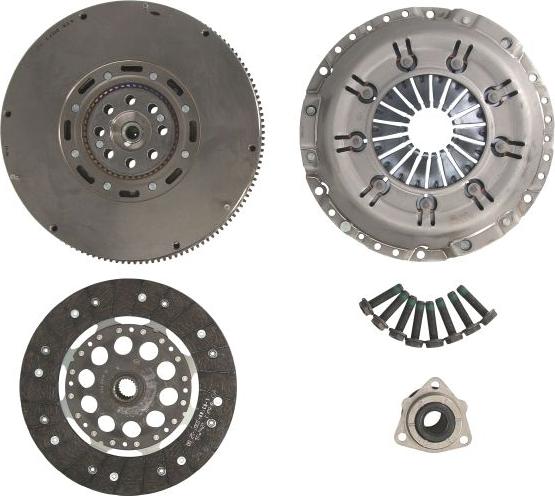 LUK 600 0183 00 - Комплект зчеплення autocars.com.ua