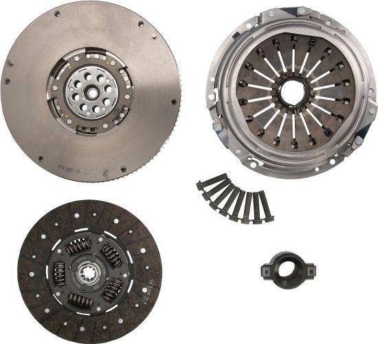 LUK 600 0274 00 - Комплект зчеплення autocars.com.ua