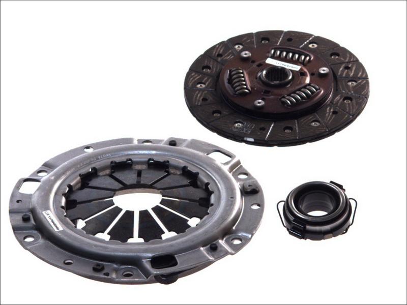 LUK 617 3006 60 - Комплект зчеплення autocars.com.ua