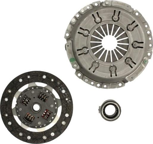 LUK 622 0926 60 - Комплект зчеплення autocars.com.ua