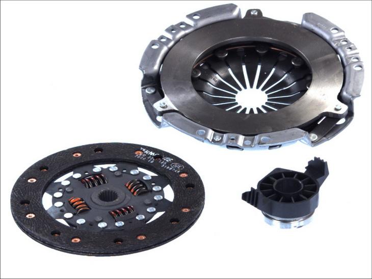 LUK 622 1423 00 - Комплект зчеплення autocars.com.ua