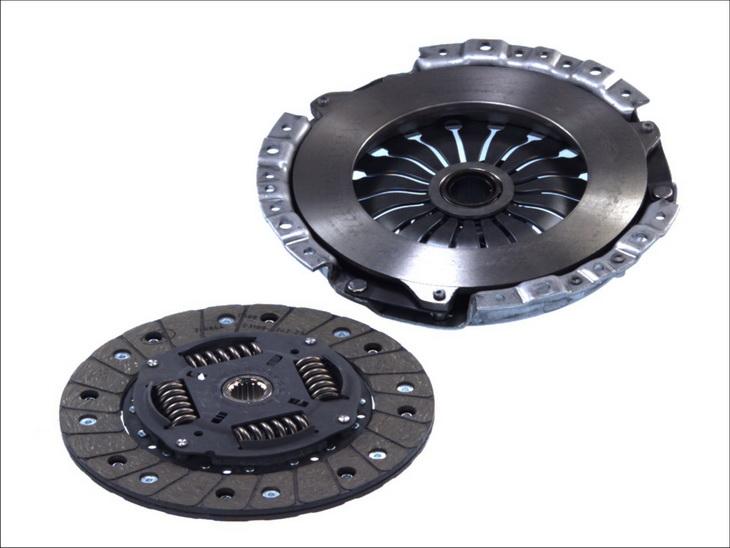 LUK 622 1608 00 - Комплект зчеплення autocars.com.ua