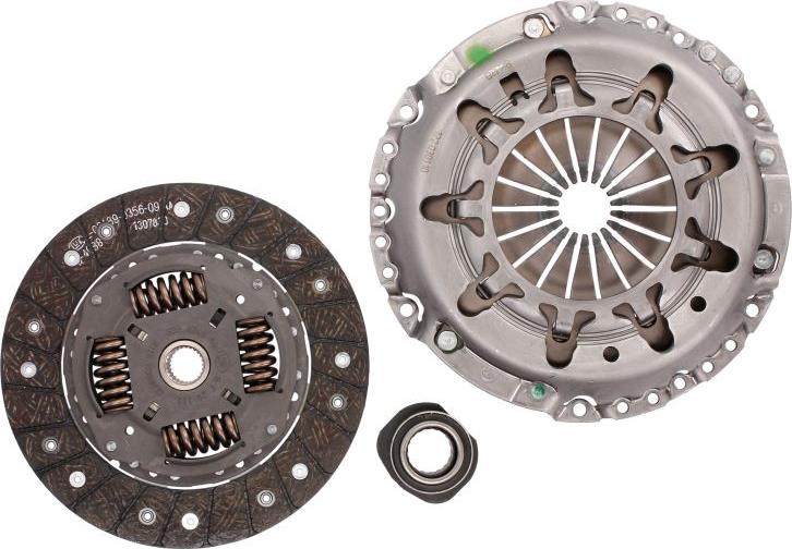 LUK 622 3036 00 - Комплект зчеплення autocars.com.ua