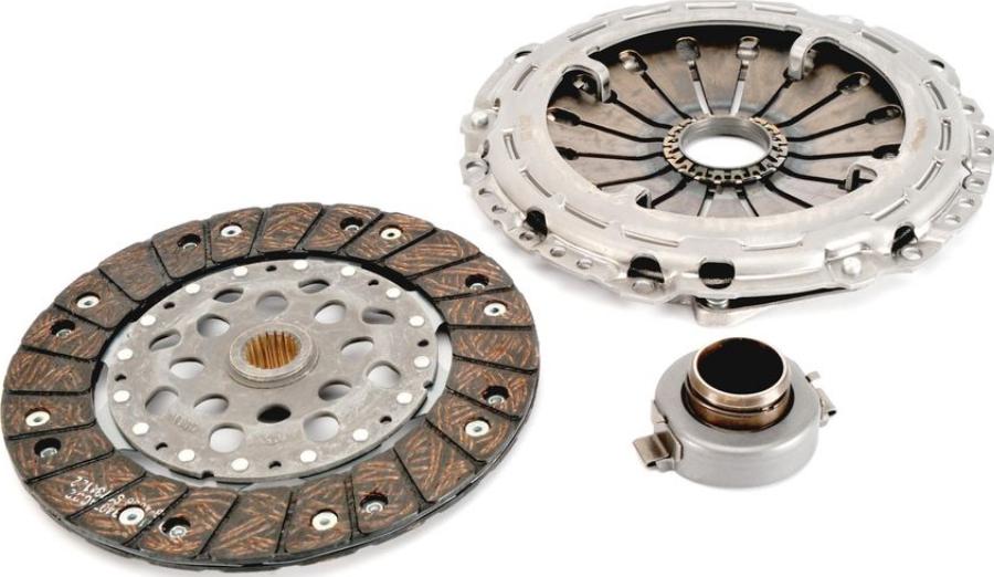 LUK 623 3041 00 - Комплект зчеплення autocars.com.ua