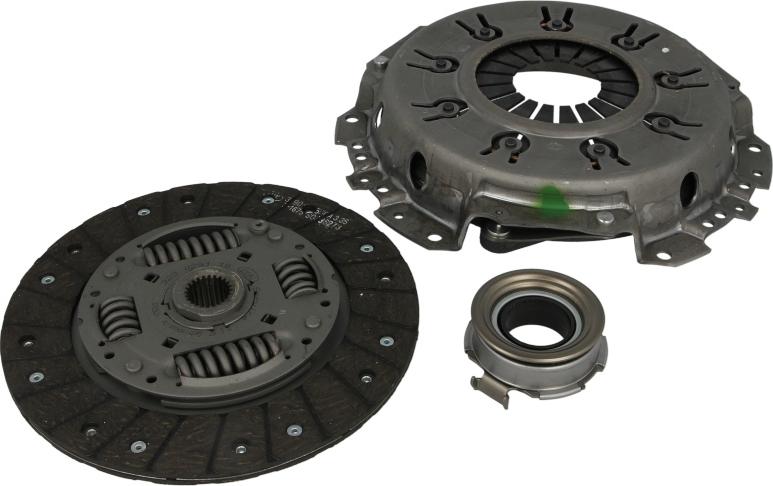 LUK 623 3049 60 - Комплект зчеплення autocars.com.ua