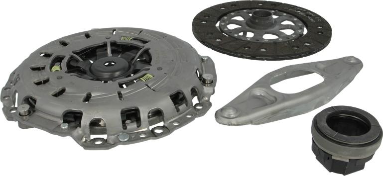 LUK 623 3194 10 - Комплект зчеплення autocars.com.ua