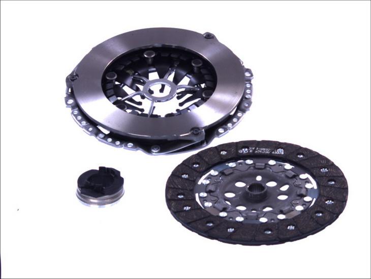 LUK 623 3227 00 - Комплект зчеплення autocars.com.ua