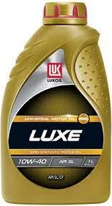 Lukoil 10W40 LUXE SL/CF 50L - Моторное масло autodnr.net