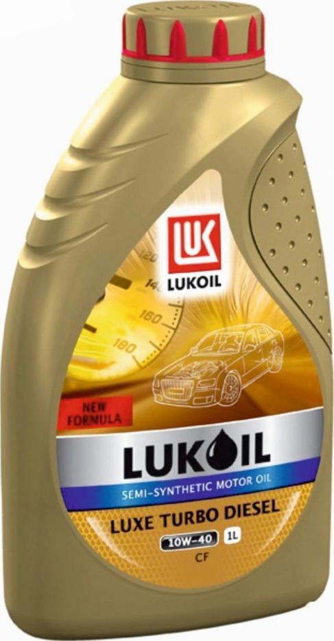 Lukoil 189509 - Моторное масло avtokuzovplus.com.ua