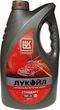 Lukoil 19185 - Моторное масло autodnr.net