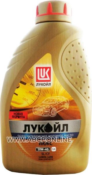 Lukoil 19187 - Моторное масло avtokuzovplus.com.ua