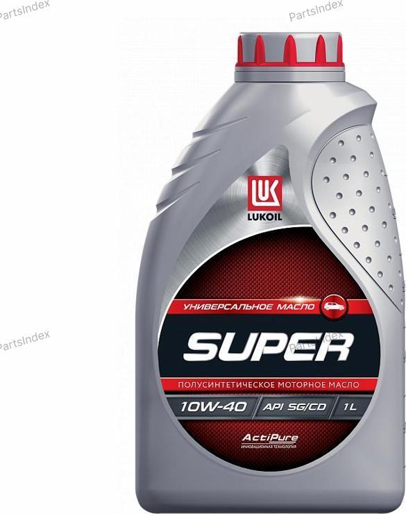 Lukoil 19191 - Моторное масло avtokuzovplus.com.ua