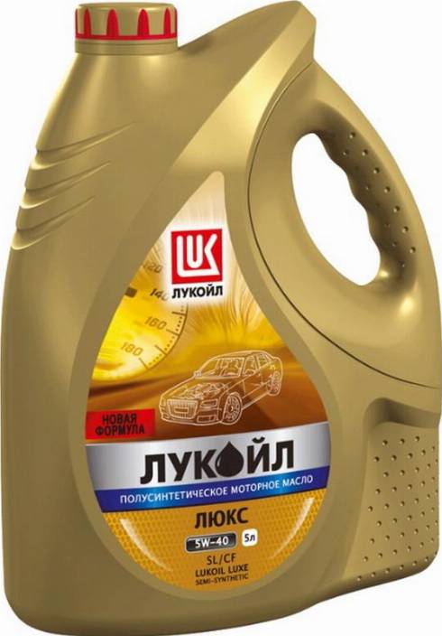 Lukoil 19300 - Моторное масло avtokuzovplus.com.ua