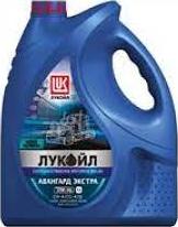 Lukoil 19311 - Моторное масло avtokuzovplus.com.ua