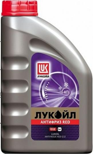 Lukoil 227392 - Антифриз avtokuzovplus.com.ua