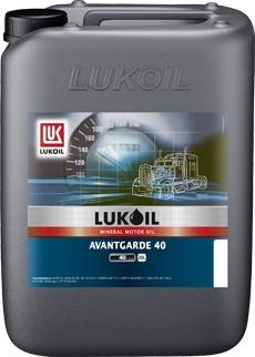 Lukoil 567542 - Моторное масло avtokuzovplus.com.ua