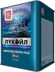 Lukoil 567820 - Моторное масло avtokuzovplus.com.ua