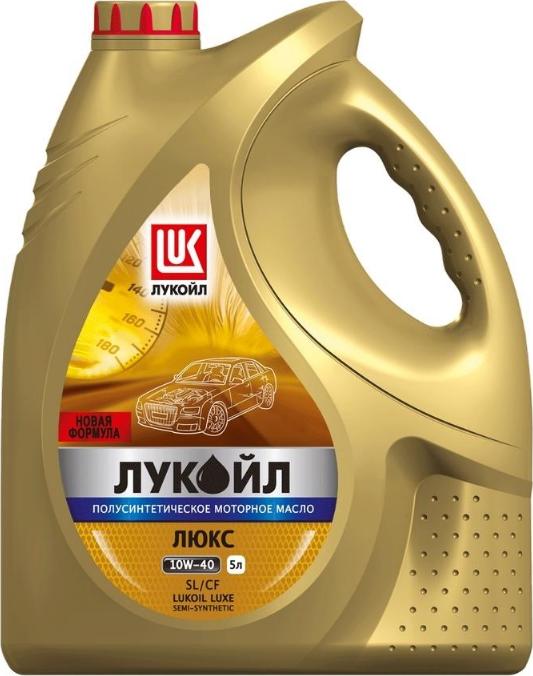 Lukoil 568109 - Моторное масло avtokuzovplus.com.ua