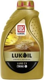 Lukoil 568110 - Моторное масло avtokuzovplus.com.ua