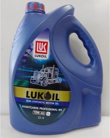 Lukoil 568351 - Моторное масло autodnr.net