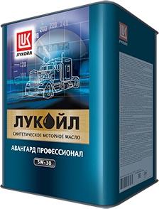 Lukoil 568360 - Моторное масло avtokuzovplus.com.ua