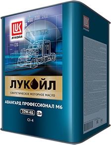 Lukoil 568375 - Моторное масло autodnr.net